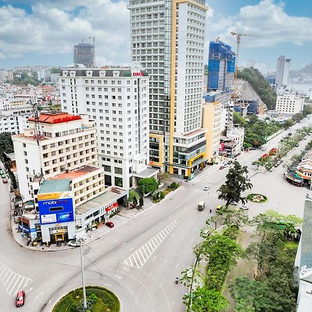 Ha Long Dream Hotel Esterno foto