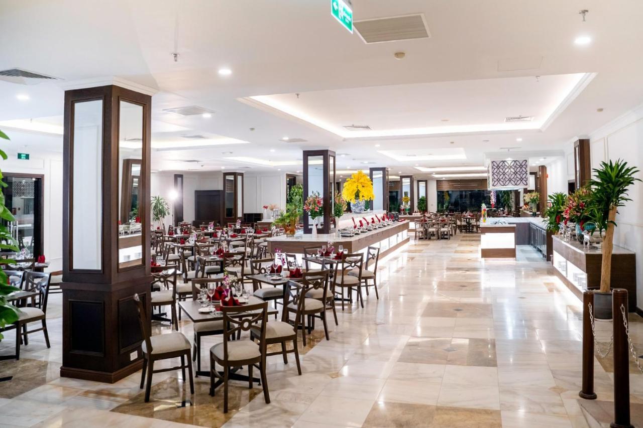 Ha Long Dream Hotel Esterno foto